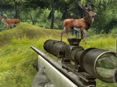 Joc Stag Hunt on-line
