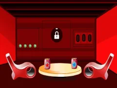 Joc Red Villa Escape on-line