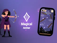 Joc Magical Archer on-line