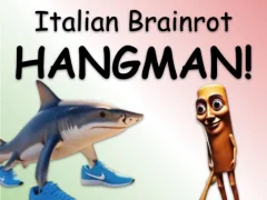 Joc Italian Brainrot Hangman! on-line