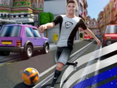 Joc Cristiano Ronaldo on-line