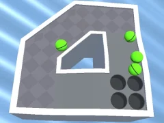 Joc Woobble 3d on-line