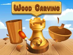 Joc Wood Carving on-line