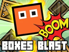 Joc Boxes Blast on-line