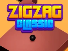 Joc zig zag classic on-line