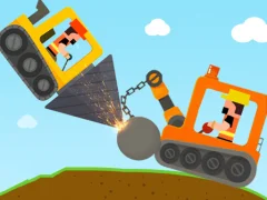 Joc Robot Wars on-line