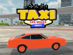 Joc Taxi Driver Las Vegas on-line
