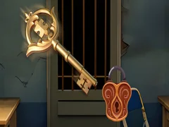 Joc 100 Doors Escape Mysteries on-line