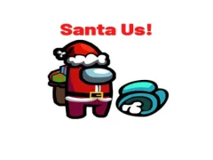 Joc Santa Us! on-line