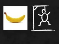 Joc Fruits and Veggies Hangman on-line