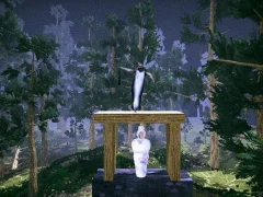 Joc Pocong found Kuntilanak night horror on-line