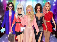 Joc Fashion Girl 3D on-line