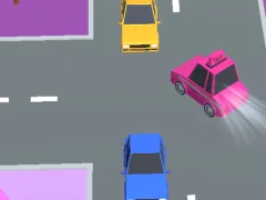 Joc Turn Left Online on-line