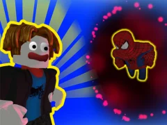 Joc Roblox: Multiverse Spider on-line