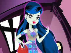 Joc Monster High on-line