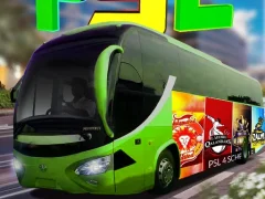 Joc Passenger Bus Driving 2025 on-line