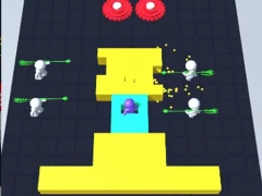 Joc Color Object Destroy on-line