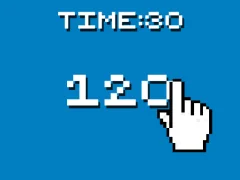 Joc Clicker Time Game on-line