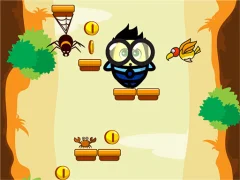 Joc Jumping Japang on-line