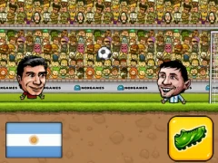 Joc Head Soccer 2D 2023 on-line