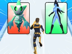 Joc Heroes Assemble on-line