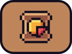 Joc Pixel Gold Clicker on-line