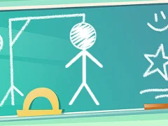 Joc Kids Hangman on-line