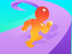 Joc Muscle Race 3D on-line