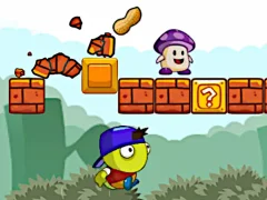 Joc Super Peaman World on-line