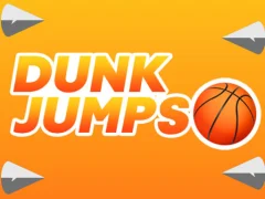 Joc Dunk Jumps on-line