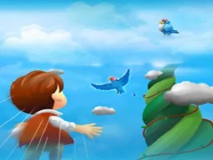 Joc Jump To The Clouds on-line