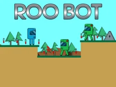 Joc Roo Bot on-line