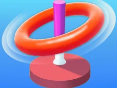Joc Lucky Toss 3D on-line