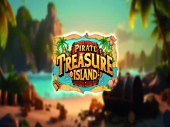 Joc Pirate Treasure Island on-line