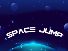 Joc Space Jump on-line