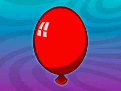 Joc Balloon Pop on-line