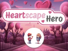Joc Heartscape Hero on-line
