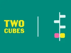 Joc Two Cubes on-line