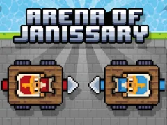 Joc Arena of Janissary on-line
