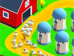 Joc Idle Sheep 3d on-line