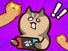 Joc Stealth Master: Sneak Cat on-line