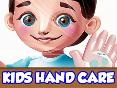Joc Kids Hand Care on-line