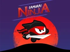 Joc Ninja Samurai on-line