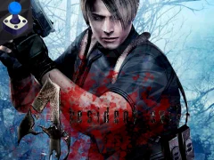 Joc Resident Evil 4 on-line