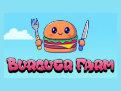 Joc Burguer Farm on-line