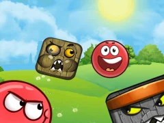 Joc Red ball 4 on-line