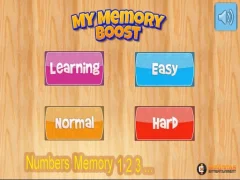Joc My Memory Boost on-line
