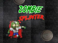 Joc Zombie Splinter on-line