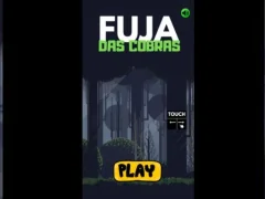 Joc Fuja das Cobras on-line
