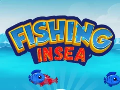 Joc Fishing in sea on-line